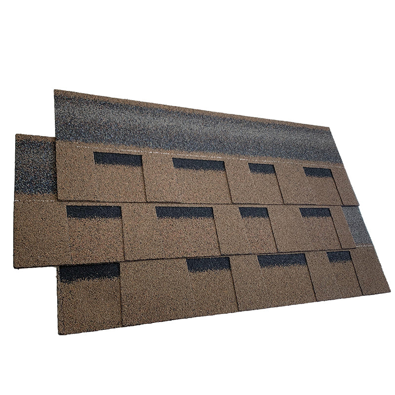 Elegant Asphalt Roofing Shingles for Luxury Homes