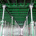 formwork flat tie concrete material flat aluminum forms for concrete
