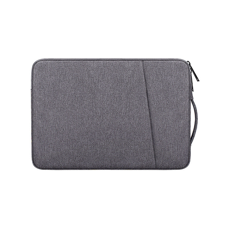 13 14 15 16inch laptop handbag computer cover case sleeve notebook bag briefcase for macbook hp asus dell
