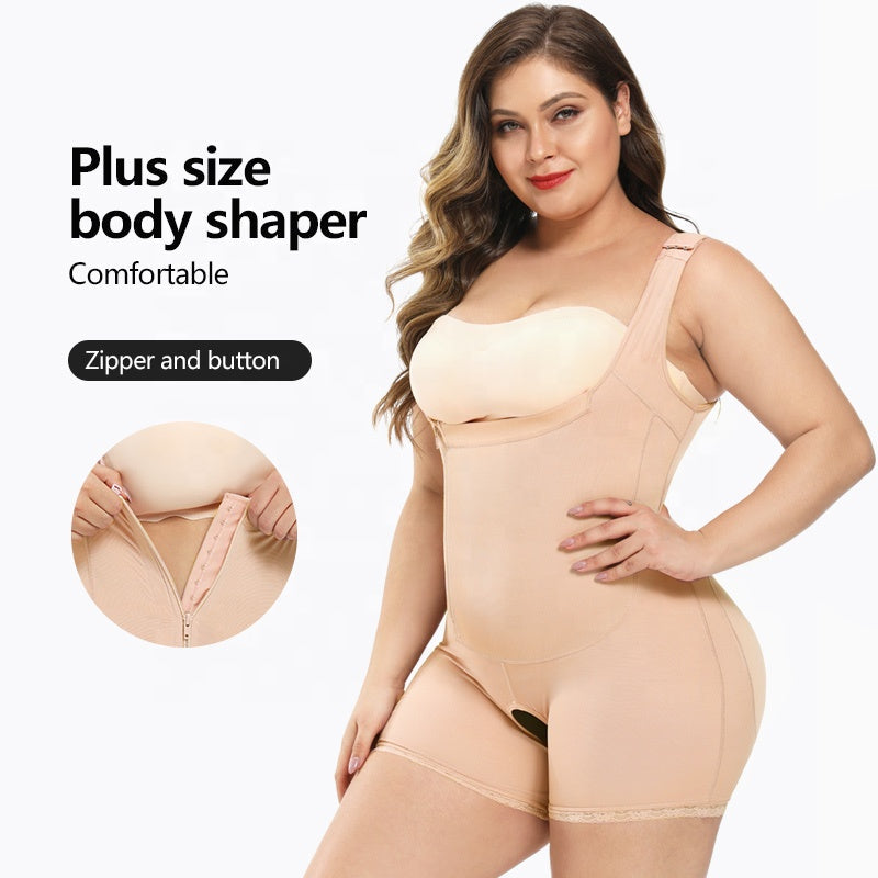 accept custom bodi shaper as seen on tv