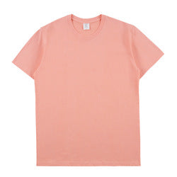 Us Size Custom Cotton Blank Plain Short-Sleeved T Shirts Clothing Men'S T-Shirt Women'S T Shirts Plus Size T Shirts
