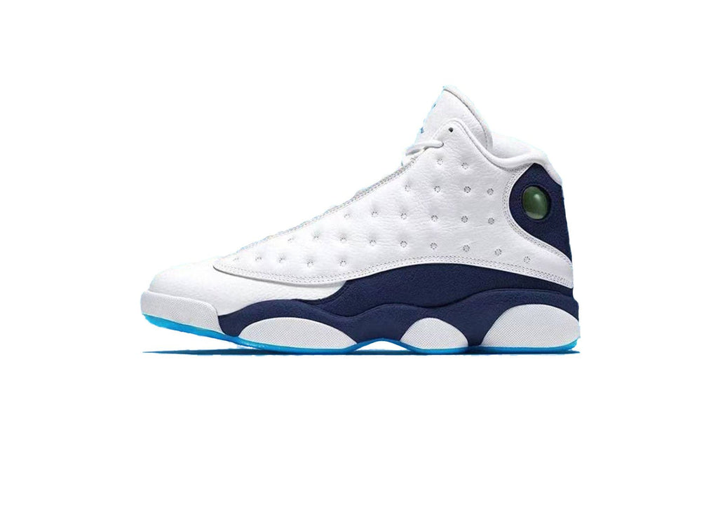 wholesale factory high quality basketball shoes men aj shoe 13 sport retro sneakers outdoor jogging sneakers trainers