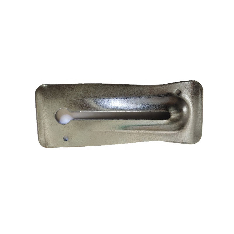 Concrete Plywood Form Wall Ties Snap Tie Wedge