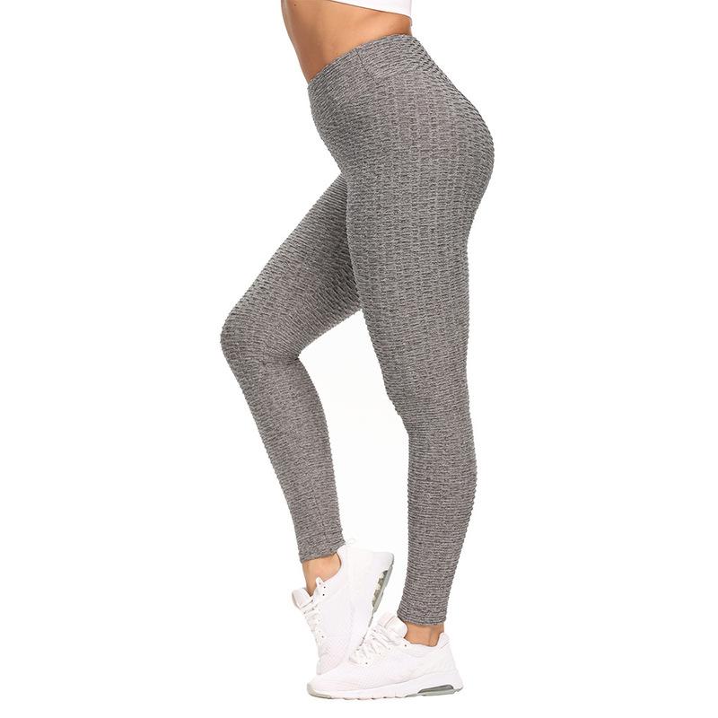 buttlift corset yoga leggings women sportswear fitness yoga pants high waist trainer running wear tiktok honeycomb leggings