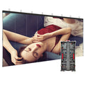 guangzhou display digital signage lcd display advertising screen outdoor