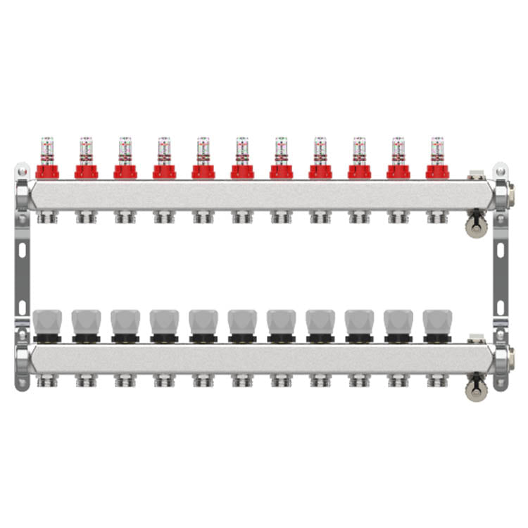 High Quality Home Floor Heating System Radiant Floor Heating And Cooling Systems