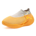 Original Yezzy Knitt Runner Putian Brand Logo Custom Fashion Sport Sneakers Fitness Walking Style Men Casual Shoes