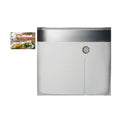 Household Indoor Kitchen Food Waste Recycle Composting Machine Garbage Disposal