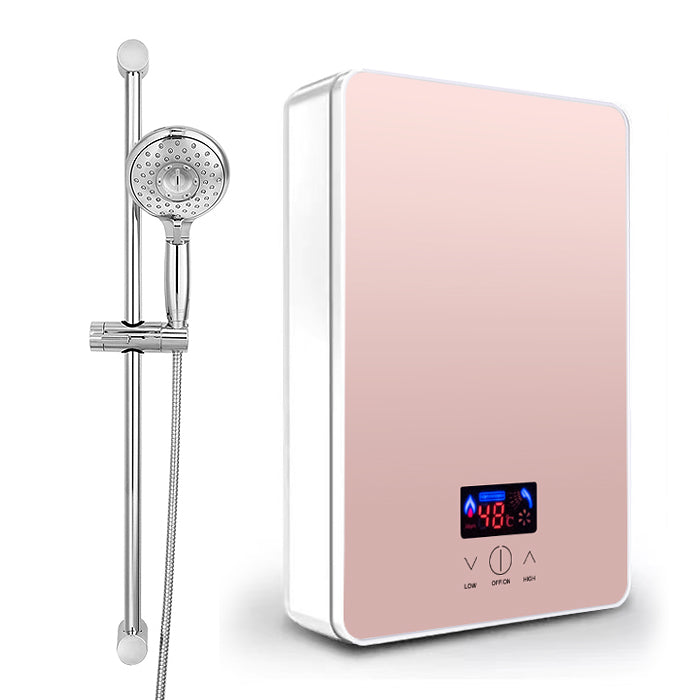 instant electric hot tankless water heater instant water heater domestic instant electric water heaters