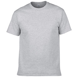 OEM ODM Mens 100% Cotton Tshirt Custom T Shirt Puff Printing Logo Unisex Graphic Short Sleeve Tees Shirt For Men Women