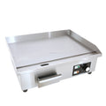 Restaurant Equipment Stainless Steel Bbq Electric griddle/Commercial gill/Industrial hot plate