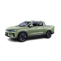 High Quality Electric Car GEELY RADAR RD6 Multi-life Pure Electric Pickup Truck