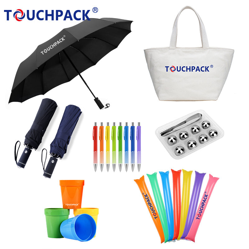 Free sample freight collect customized promotional products for marketing and business