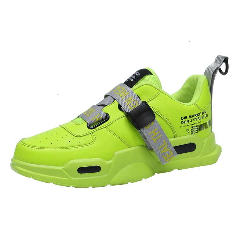 summer new low top sneakers breathable mens outdoor casual shoes 2019