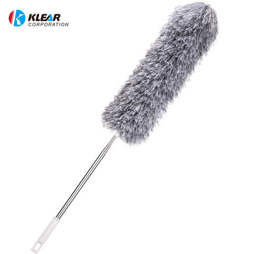 Household Cleaning Tools Cleaning Dusting Brush Microfiber Duster