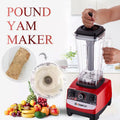 Smart Kitchen Appliances Milkshake Machine Commercial Blender Mixer Grinder Multifunctional Chopper Blender