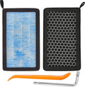 Customization Tesla Cabin Filter Suitable Car Air  Conditioning Filter Deodorizing Auto Air filter