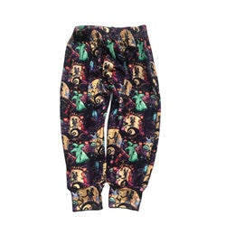 Liangzhe ready to ship winter kids jogger pants cheap china wholesale kids clothing