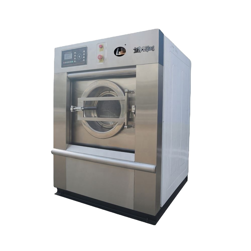 washing machine commercial 10kg washer extractor