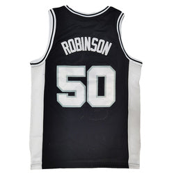 Men #21 Tim Duncan San Antonio Spur Black Basketball Jersey
