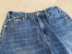 Factory Wholesale Designer custom High waist ladies female denim good quality women's Fashion stretchy Breathable jeans