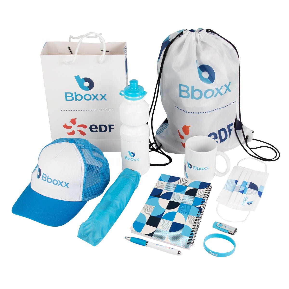 Promotional Business Products Custom Logo Marketing Promotional Corporate Gift Items For Advertising
