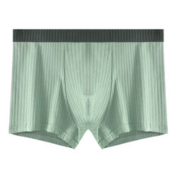 Breathable Comfort: Cotton Stretch Men's Underwear