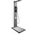 Instant Electric Shower Water Heater Electric Tankless Water Heater Slim Type Hot Water Heaters For Bath