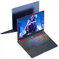 Core i9 10885H NV-IDIA GTX1650/4G 16GB 32GB 64GB RAM 1TB SSD 16 inch Video Editing Workstation Best Gaming Gamer Computer Laptop
