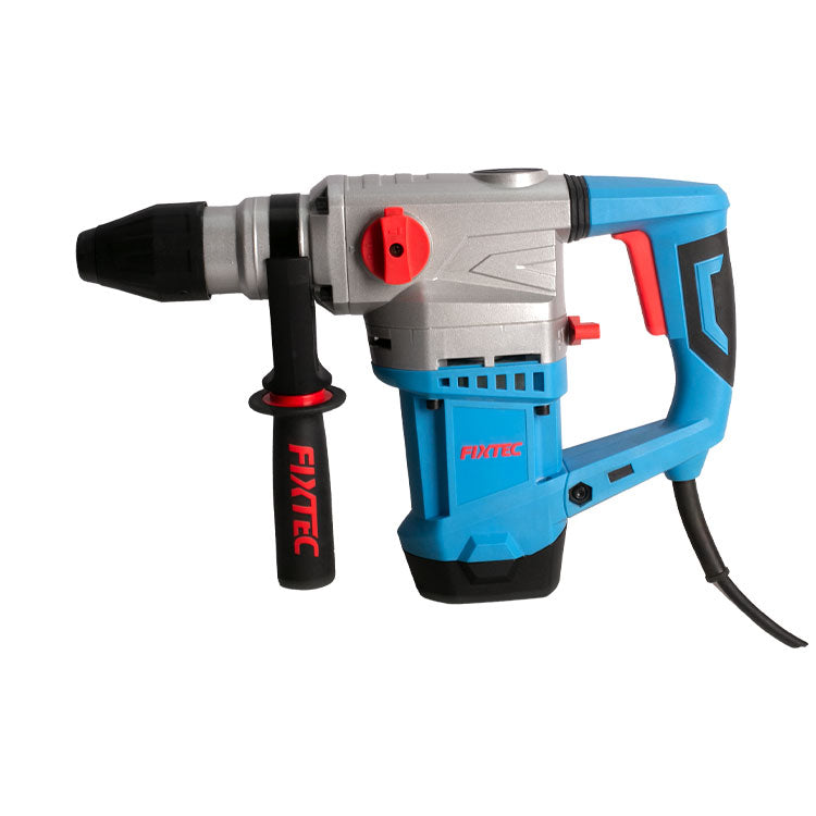 FIXTEC Power Tools 1500W Hilti Rotary Hammer Drill