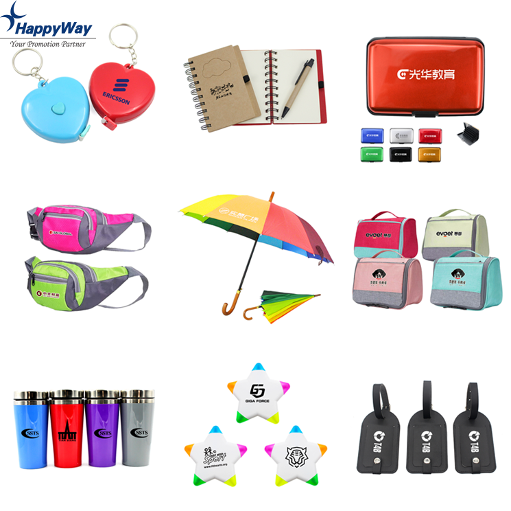 2023 Marketing Promotional Items With Logo Tradeshow Giveaways Promotional Gadget Items