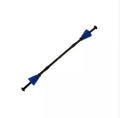 Formwork and Concrete Forms Snap Tie with Plastic Cone or Metal Spreader
