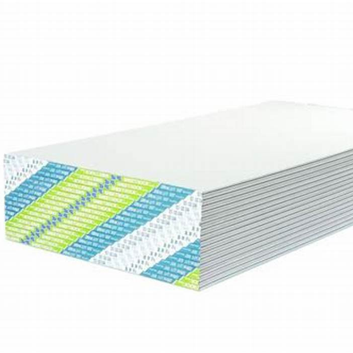 12mm High Quality Standard Gypsum Board Plasterboard Drywall