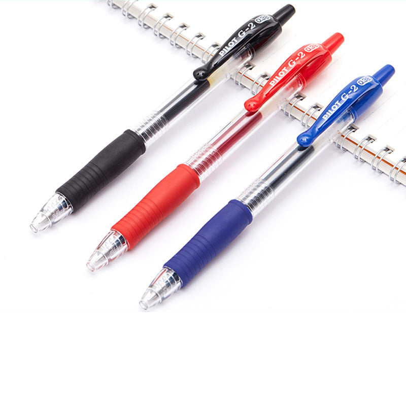 JPS OEM Stylo a gel Piano Business Test good gel pen