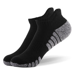 Chinese Supplier New Mens Cotton Hosiery Solid Colour Sock Breathable Low Cut Short Ankle Socks Casual Sports Business Socks