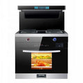 modern china home kitchen appliances free standing gas range stoves burner gas stove with oven and grill