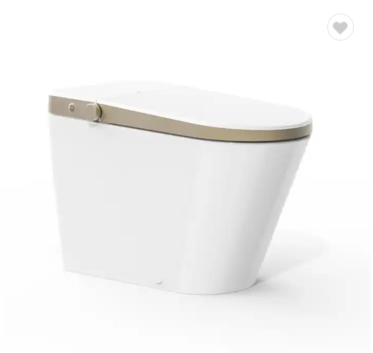 AXENT M1 Automatic Intelligence Bathroom Smart Toliet Flush Tank
