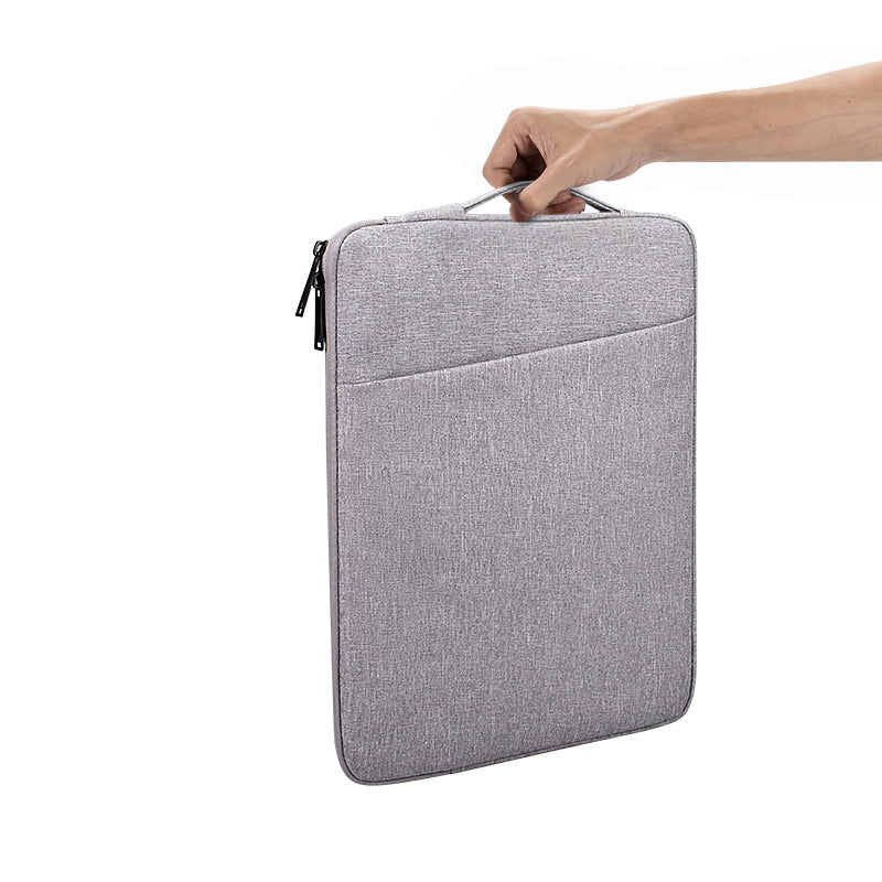 13 14 15 16inch laptop handbag computer cover case sleeve notebook bag briefcase for macbook hp asus dell