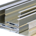 Drywall aluminium profiles drywall profiles production line drywall profile of omega