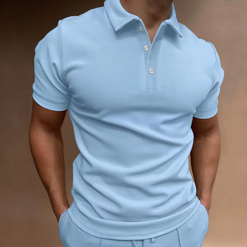 High Quality Custom 100% Cotton Uniform Men's Golf Polo Shirt With Embroidered Printing Boys T shirts Logo Polo Shirts For Men