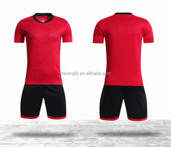 Printing Sports Team Practicing Jersey Blank Soccer Jersey 21/22  Football Shirt