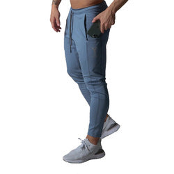 Plus Size Jogging Pants Custom LOGO Men Jogger Pants Oversized Sports GYM Wear Men Tracksuit Customized Jogger Pants For Mens