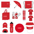 cheap vip corporate custom marketing promotional products gifts items with logo
