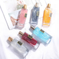 online popular salon gold sand perfume men and women lasting fragrance students and girls