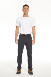 2022 New Design Men Hiking Sport Solid Color Fashion Most Popular Pants