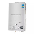 Promotion 8L/10L/12L/16L/18L Hot Water Heater Instant Tankless Gas instant water heaters
