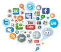 SOCIAL MEDIA MARKETING & SEO 2.0 Service