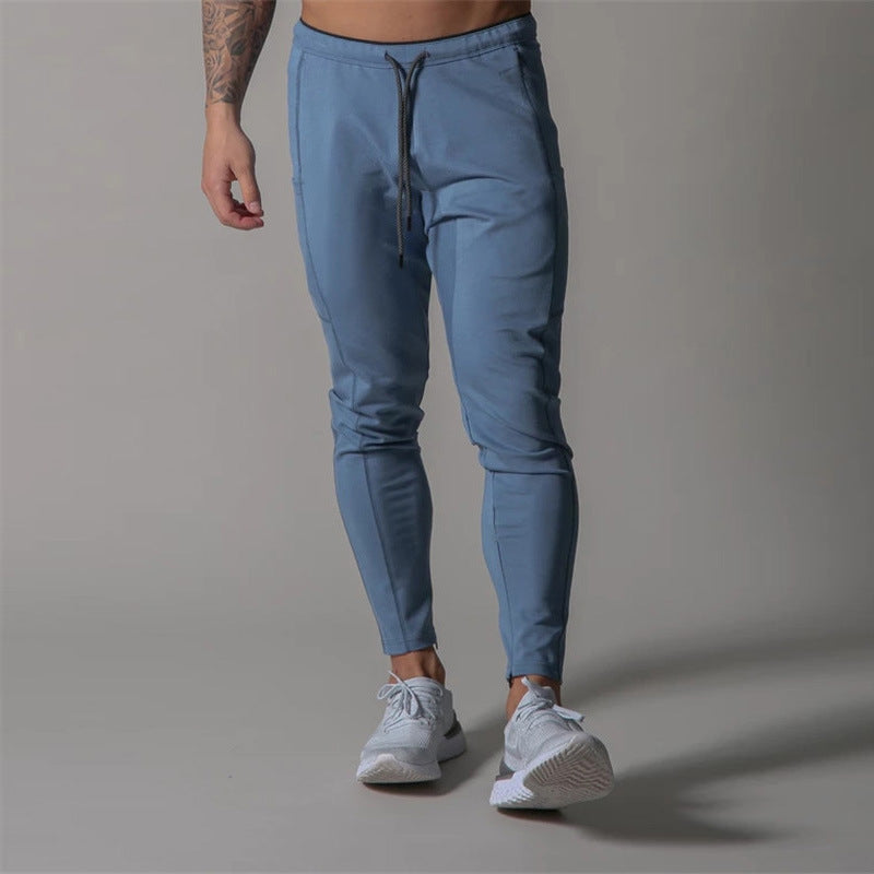 Plus Size Jogging Pants Custom LOGO Men Jogger Pants Oversized Sports GYM Wear Men Tracksuit Customized Jogger Pants For Mens