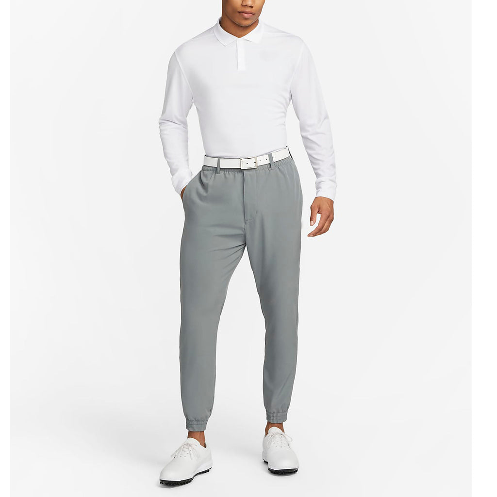 Custom Men's New Style Quick Dry tapered mens Golf Pants Joggers Wholesale OEM Spandex Golf Men Trousers
