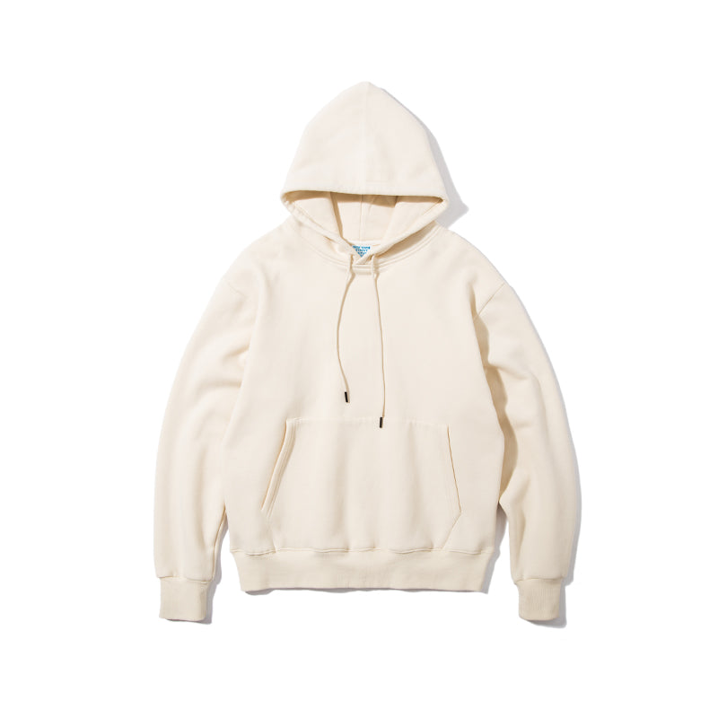 custom logo 350 grams mens thick fleece lined mens hoodies oversized high quality blank hoodies unisex